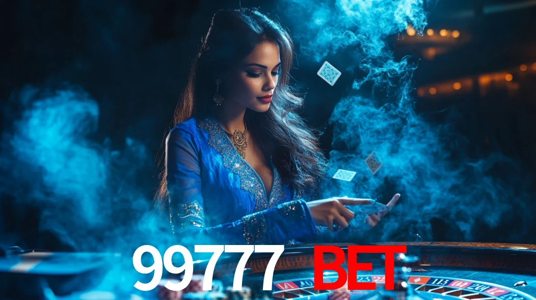 Desvendando o Mundo dos Jogos Virtuais na 99777 bet
