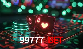 Avaliações dos Jogadores 99777 bet