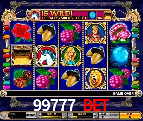 Descubra o Mundo do Cassino Online com 99777 bet