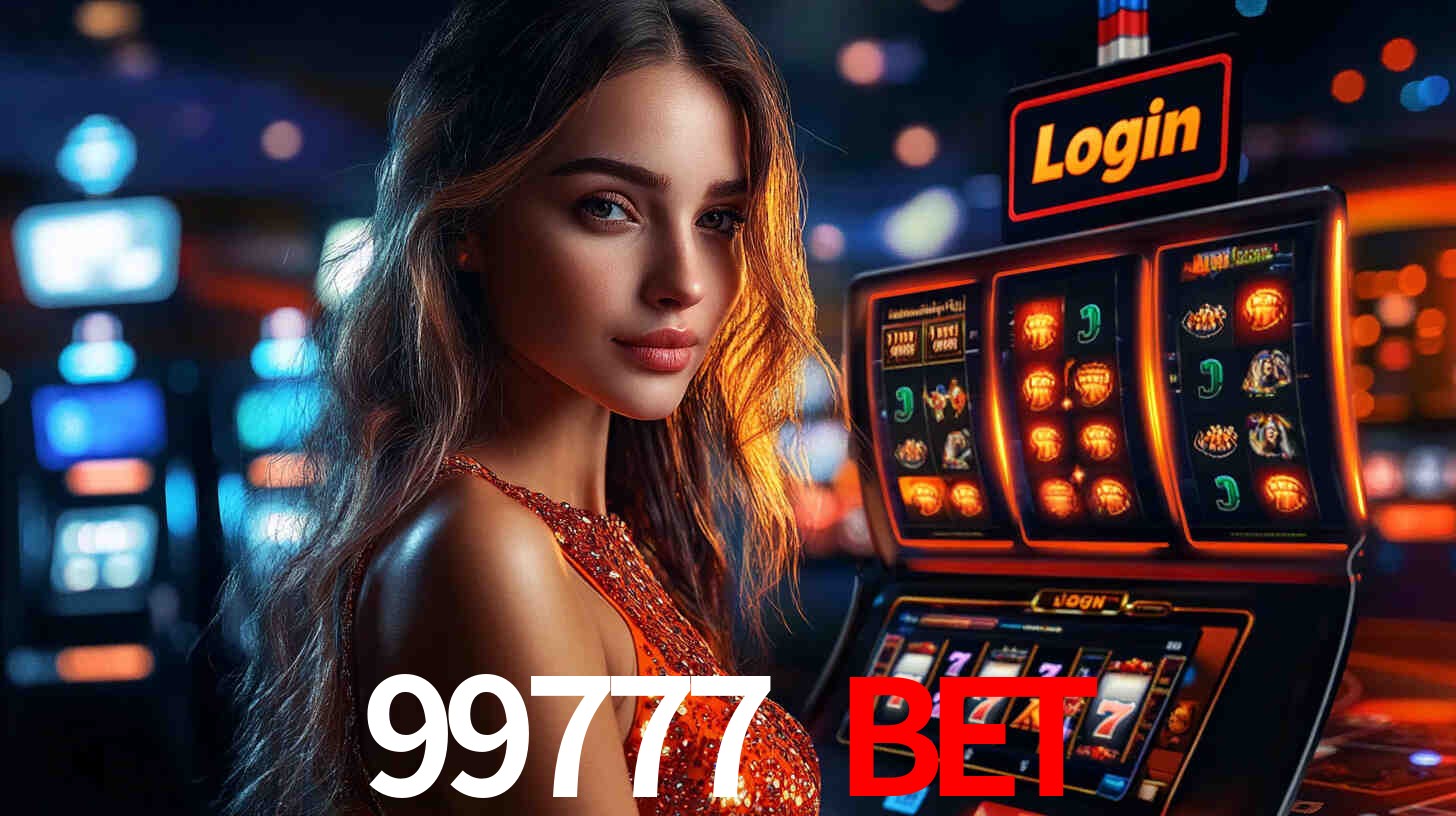 99777 bet: Jogos de Caça-Níqueis-Altas Recompensas, Roleta-Velocidade, Blackjack-Desafios Máximos