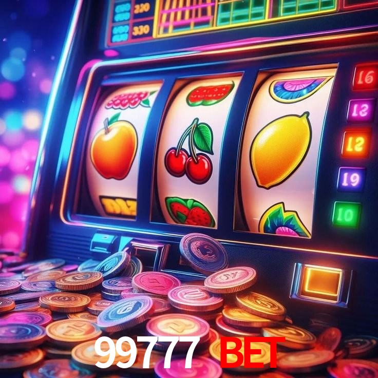 Recursos de Bônus 99777 bet